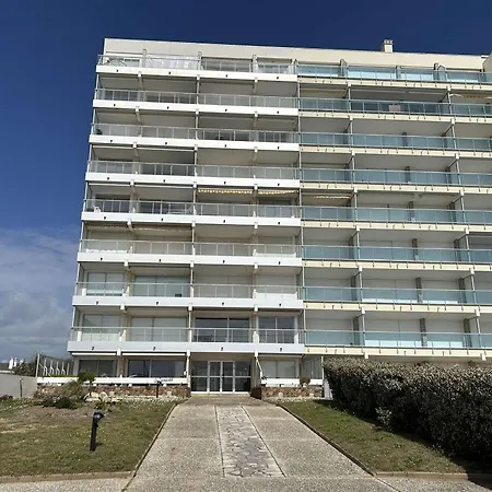 Appartamento Face Avec Balcon, 3 Pièces, 6 Couchages à - Fr-1-224c-307 *