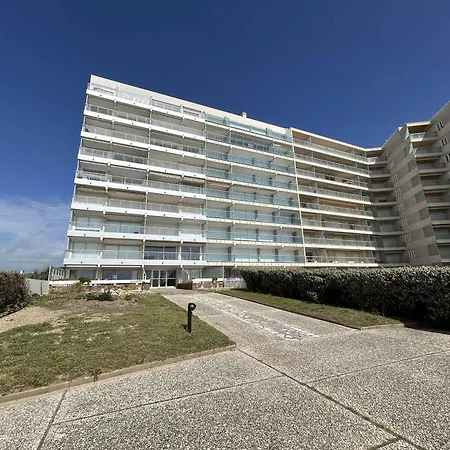 Face Avec Balcon, 3 Pièces, 6 Couchages à - Fr-1-224c-307 *