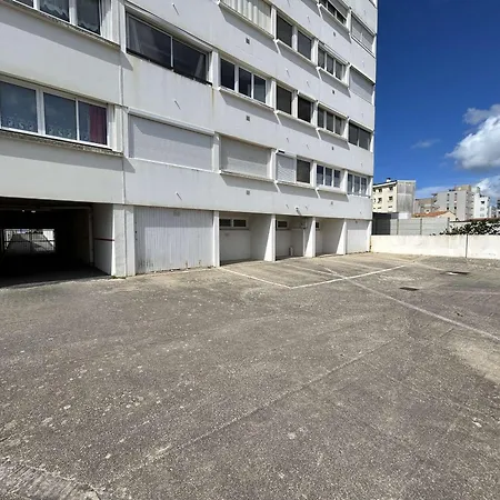 Appartamento Face Avec Balcon, 3 Pièces, 6 Couchages à - Fr-1-224c-307 *