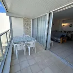 Apartment Face Avec Balcon, 3 Pieces, 6 Couchages A - Fr-1-224c-307 *