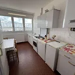 Apartment Face Avec Balcon, 3 Pieces, 6 Couchages A - Fr-1-224c-307 Saint-Jean-de-Monts