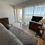 Face Avec Balcon, 3 Pieces, 6 Couchages A - Fr-1-224c-307 * Saint-Jean-de-Monts